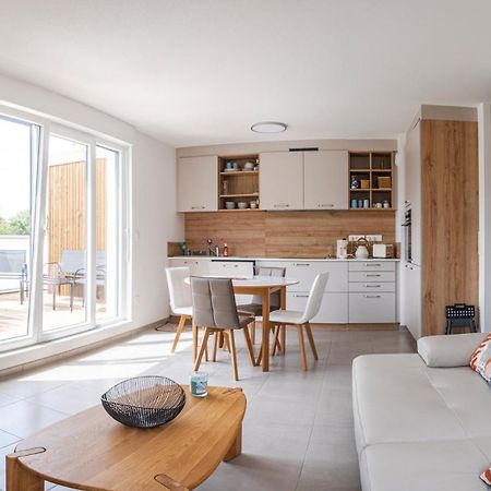 Residence Secret Garden Strasbourg Luaran gambar