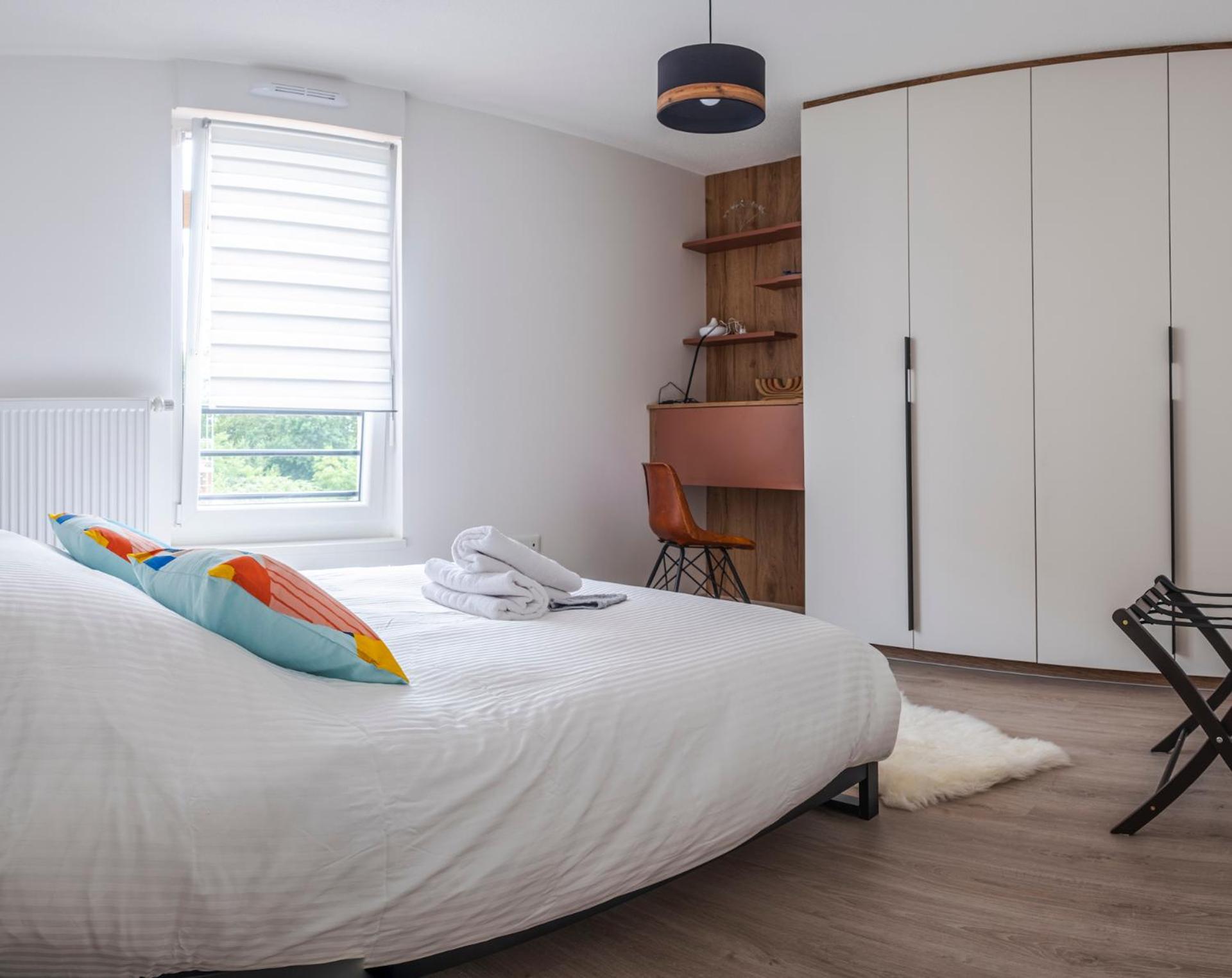Residence Secret Garden Strasbourg Luaran gambar