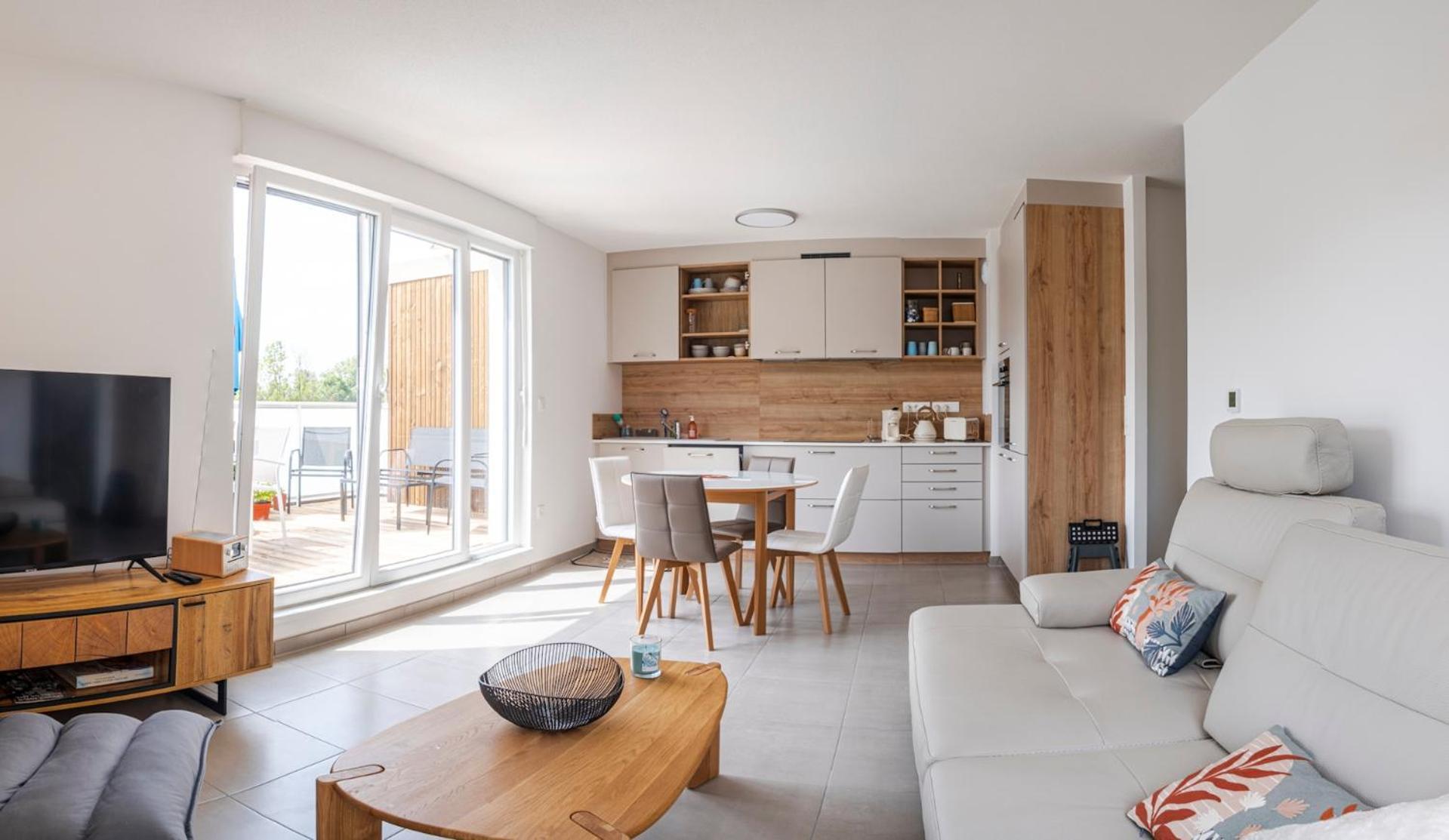 Residence Secret Garden Strasbourg Luaran gambar