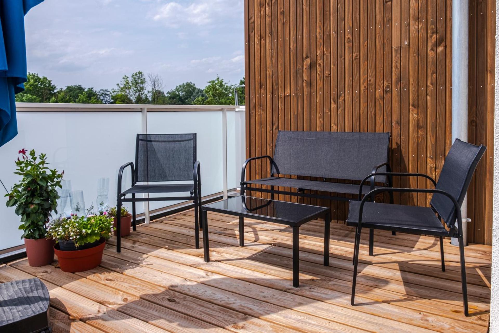 Residence Secret Garden Strasbourg Luaran gambar